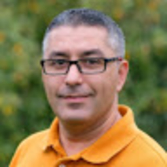 Meet your Posher, Marcelo - Picture 1 of 1